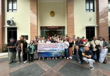PTUN Bandung Surati Kemenpan-RB Terkait Putusan Penyerahan PSU Sentul City