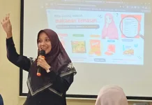Cek Label Pangan Jadi Langkah Sederhana Cegah Risiko Kesehatan Keluarga