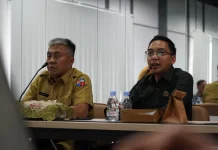 Sekolah Maung Dibuka, DPRD Minta Prioritas Warga Bogor