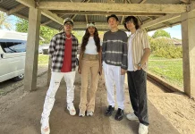 Weird Genius Rilis “Your Side”, Angkat Magis Musik Tradisional Sumba