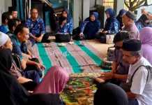 Antusias Sambut Pesta Bola RRI, PERTUNI Kota Bogor Siap Dengar Bareng