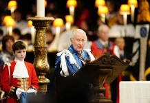 Geger! Radio Caroline Tak Sengaja Siarkan Raja Charles III Meninggal