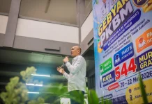 Sebanyak 544 Peserta Didik Ikuti Program Pendidikan Gratis di Bogor Timur