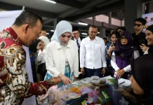 Yantie Rachim Dorong Kepedulian Nyata bagi Anak Putus Sekolah di Kota Bogor