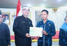Program Labelisasi Bansos Diluncurkan untuk Tingkatkan Ketepatan Penyaluran