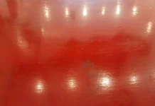 Mengapa Warna Merah Identik dengan Keberanian?