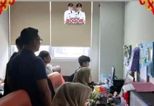 Perkuat Tata Kelola Digital, Diskominfo Kabupaten Bogor Laksanakan Audit TIK