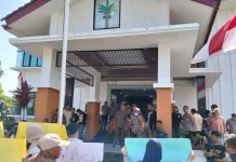 Rencana Study Tour SMPN 1 Rancabungur Dibatalkan