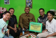 DPRD Kota Bogor Dukung Program Bantuan Pendidikan dan Tebus Ijazah