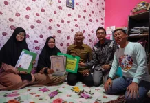 DPRD Kota Bogor Kawal Program Tebus Ijazah dan Beasiswa Pelajar