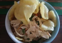 Debat Bubur Ayam Diaduk atau Tidak Diaduk dalam Perspektif Filosofi