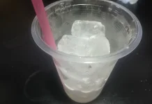 Es Batu, Kristal Dingin Pelepas Dahaga dan Menyimpan Banyak Fakta