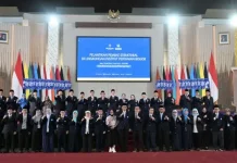 Rektor IPB University Umumkan Perubahan FEMA menjadi FISEMA