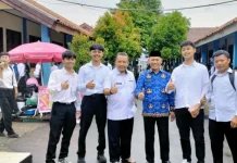 SMKN 1 Cariu Bogor Gelar Job Fair, Buka Akses Dunia Kerja bagi Pelajar