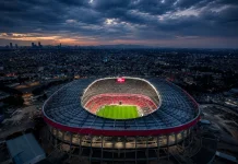 FIFA Terapkan Aturan Ketat Branding di Venue Piala Dunia 2026