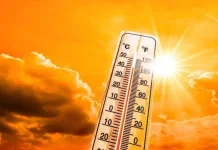 Cuaca Panas Melanda Indonesia, BMKG Soroti Pengaruh El Nino dan IOD