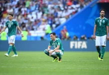 Sejarah Unik Piala Dunia, Juara Bertahan Sering Gagal di Laga Perdana