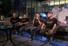 "Buitenjazz Meet The Legends" Bangkitkan Kembali Jazz di Kota Bogor