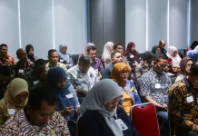 Pemkot Bogor Ciptakan Tempat Kerja Bebas “Toxic”