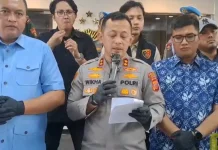 Polres Bogor Ungkap Tambang Ilegal dan Penyalahgunaan Subsidi Energi