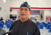 Camat Cibinong Apresiasi Safari Jurnalistik PWI Kabupaten Bogor