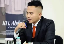 Sambas Setia Permana Ditunjuk Sebagai Direktur BUMD PT Sayaga Wisata Bogor