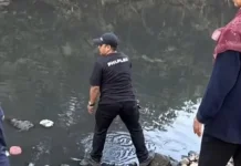 Sungai Cidurian Tercemar, DLH Kabupaten Bogor Lakukan Penelusuran