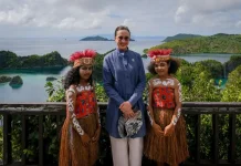 Kemenpar Perkuat Raja Ampat jelang Penilaian UNESCO