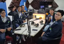 Lawan Malas dan Terapkan Disiplin Waktu , Pelajar Bogor Raih Prestasi Gemilang
