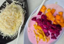 Fakta di Balik Makanan Manis yang Bisa Perbaiki Mood