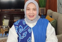 HJB 544 Jadi Ruang Kreativitas dan Kolaborasi Warga