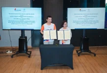 Kemenpora-UGM Sepakati Kerja Sama Pengembangan Kepemudaan dan Olahraga