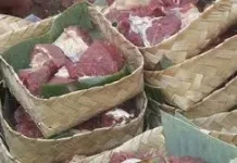 Kurangi Sampah Plastik, Masyarakat Dianjurkan Menerapkan Eco Qurban