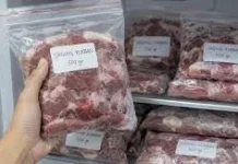 Cara Tepat Menyimpan Daging Kurban agar Tahan Lama
