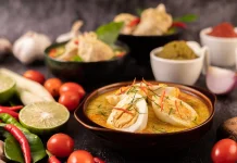 Indonesia Masuk 10 Besar Kuliner Terbaik Dunia Versi TasteAtlas