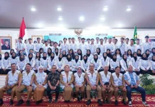 Pengawasan Hewan Kurban di Kabupaten Bogor Libatkan 203 Petugas