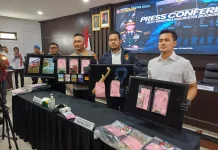 Motif Pembunuhan Wanita di Bogor Terungkap, Pelaku Dendam