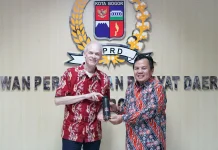 DPRD Kota Bogor Dorong Kampung Batik Cibuluh Jadi Wisata Edukasi Internasional