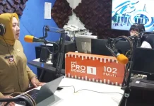 HJB 544 Libatkan Budayawan, Pelajar hingga UMKM dalam Semangat Bogor Nanjeur