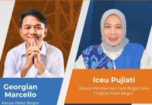 Semangat HJB 544 Dinilai Jadi Ruang Kreativitas Anak Muda Bogor