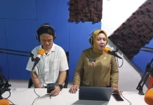 Reka Bogor Dorong Ekonomi Kreatif Jadi Tulang Punggung Kota