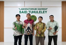 KPI IUQI Bogor Tingkatkan Mutu melalui Kerja Sama Akademik