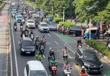 Korlantas Polri Siap Gelar Operasi Patuh 2026, Tekankan Penertiban Digitalisasi
