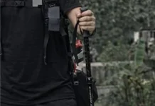 Tongkat Pendakian, Perlengkapan Penunjang Keselamatan Pendaki