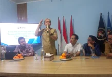 DLH Kota Bogor Intensif Edukasi Warga Terkait PSEL