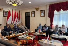 Pemkab Bogor Tanamkan Semangat Binokasih untuk Perkuat Budaya Kerja ASN