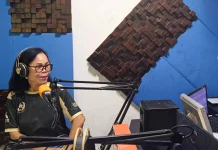 Semangat Atlet Kota Bogor Terus Dijaga jelang Porprov Jabar XV