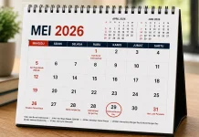 Tanggal 28 Mei Dipenuhi Perayaan Kuliner hingga Isu Kemanusiaan Dunia