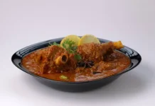 Tips Tetap Sehat meski Banyak Makan Daging Kurban