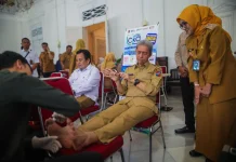 CKG SMART Jadi Inovasi Layanan Kesehatan Kota Bogor